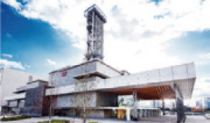 TSKさんいん中央テレビ