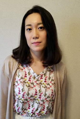 なないろみほ