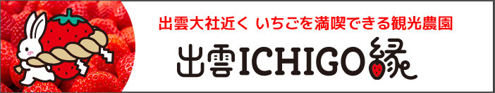 出雲ICHIGO縁