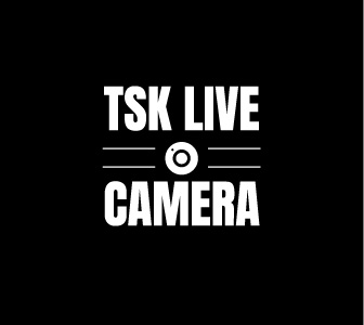 TSK LIVE CAMERA