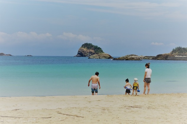 島根県松江市美保関町
