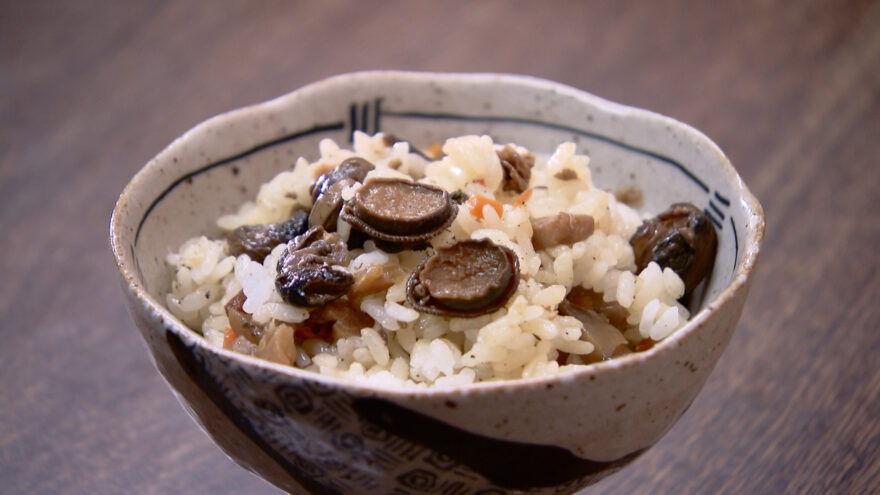 1/7(日)放送!!海と日本プロジェクトinしまね 　”ぼんべ飯”