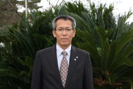 島根県隠岐の島町長も応援！
