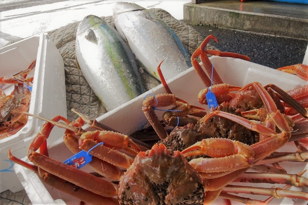 魚をもっと味わおう!