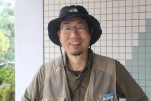 深谷