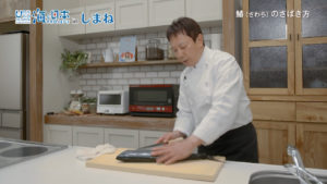 #8サワラをさばこう03