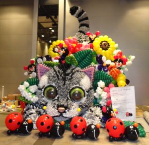 グループ作品