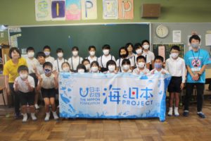 ⑧集合写真