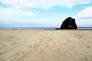 稲佐の浜02