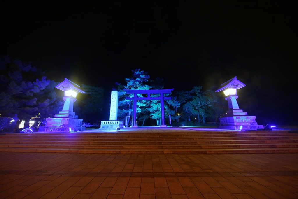 出雲大社IMG_7441B