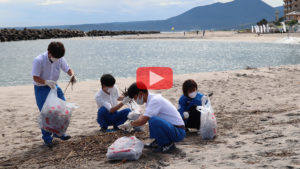 海と日本プロジェクトinしまね　ガリレオテラス皆生新田　地域環境に住宅メーカーがタッグ！アイコン