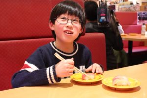 美味しい