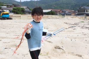2022日本海