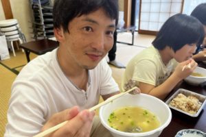 アラ汁