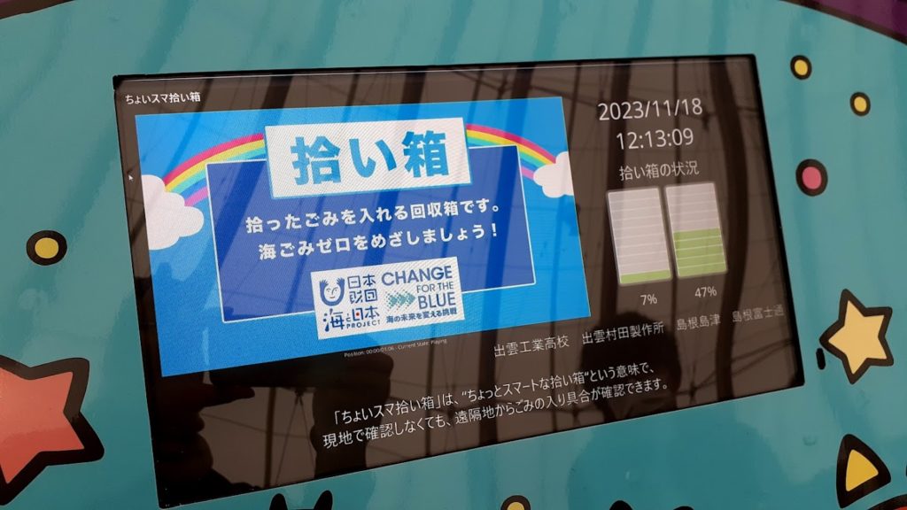モニター