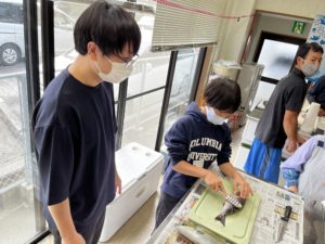 さばける塾2023